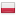 drukline.pl server is located in Poland